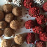 Chocolate Therapy Truffles