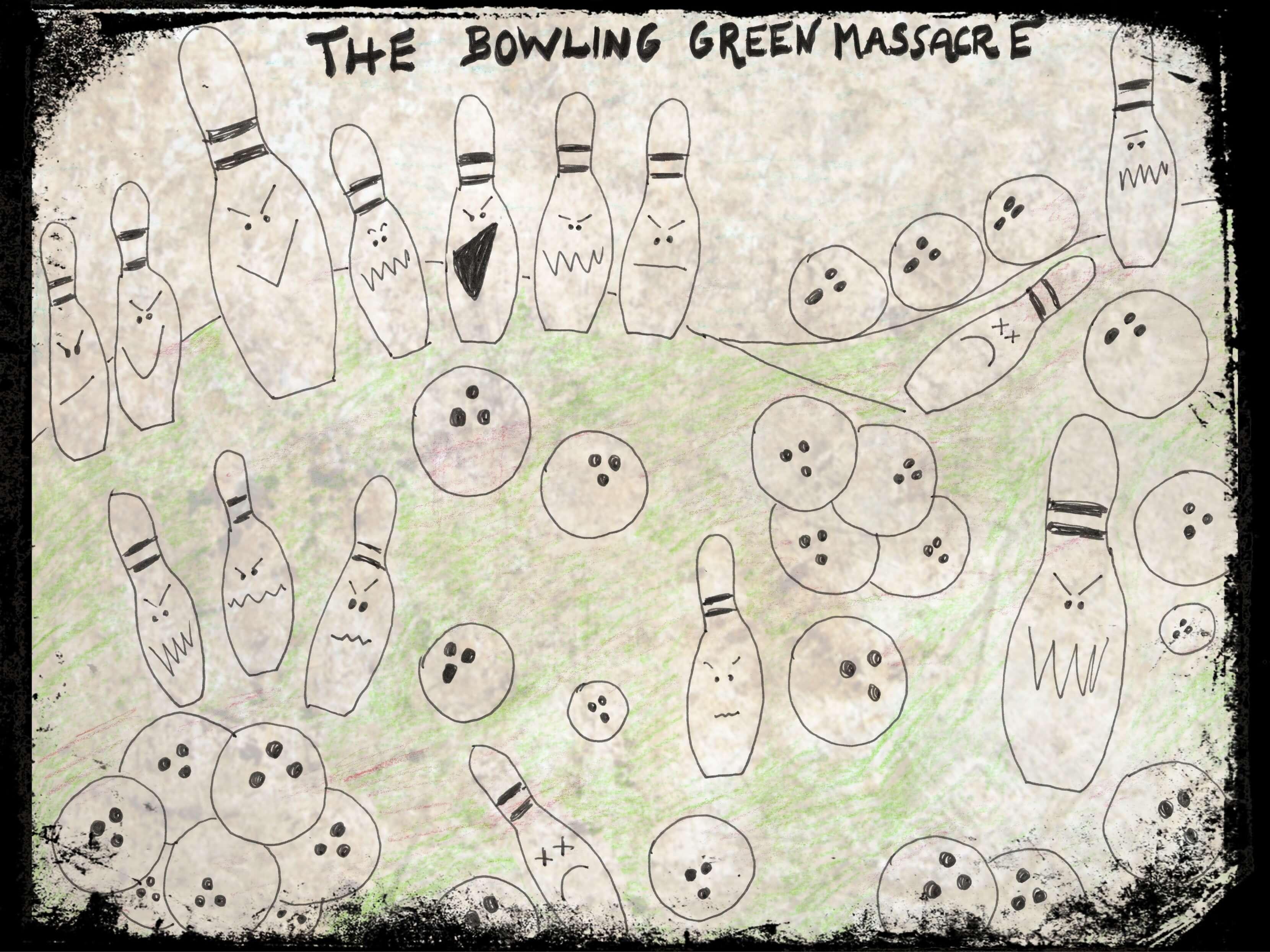 Bowling Green Massacre